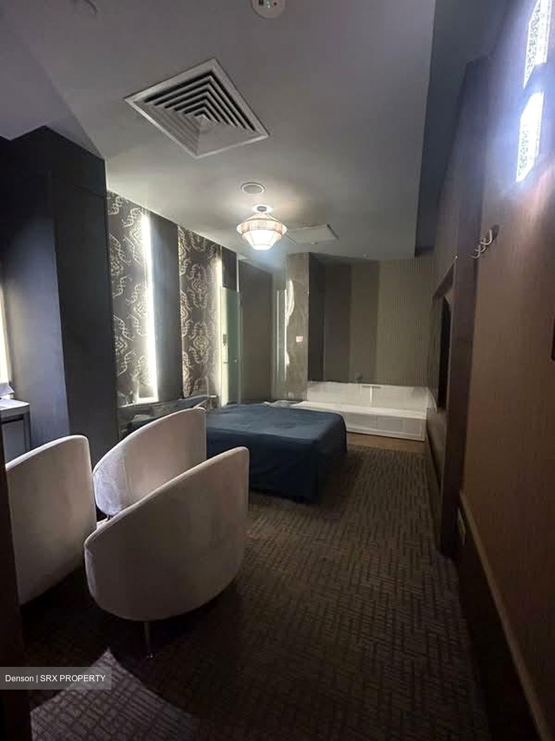 Furama Riverfront (D3), Retail #596397151